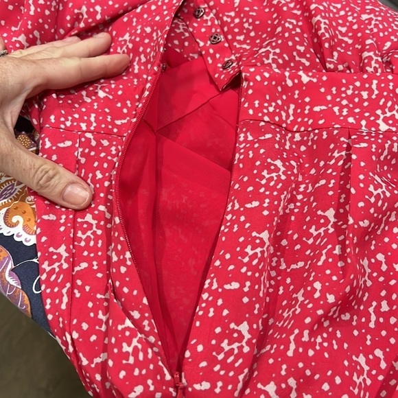 BCBGENERATION collared sleeveless dress 4 - Picture 7 of 10